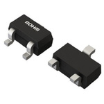 ROHM DTA143EE3HZGTL PNP Digital Transistor, 100 mA, -50 V, 3-Pin EMT3