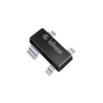 Infineon BFP183E7764HTSA1 RF Bipolar Transistor, 65 mA, 20 V, 4-Pin SOT-143