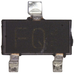 ROHM 2SA1774TLR PNP Transistor, -150 mA, -50 V, 3-Pin EMT