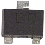 ROHM 2SA2029T2LQ PNP Transistor, -150 mA, -50 V, 3-Pin VMT