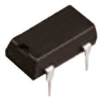 Epson, 19.6608MHz XO Oscillator, ±50ppm CMOS, 4-Pin PDIP Q3204DC21000400