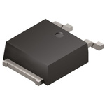 Diodes Inc ZXT690BKTC NPN Transistor, 3 A, 45 V, 4-Pin DPAK
