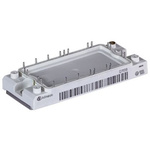 Infineon Bridge Rectifier Module, 35A, 1600V, 3-phase