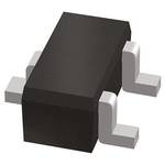 ROHM DTD513ZETL NPN Digital Transistor, 500 mA, 12 V, 3-Pin SOT-416