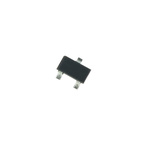 Toshiba RN1401,LF(T NPN Digital Transistor, 100 mA, 50 V, 3-Pin TO-236MOD (SC-59)