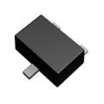 ROHM DTC013ZUBTL NPN Digital Transistor, 100 mA, 50 V, 3-Pin SOT-323FL