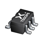 Nexperia PUMB15,115 Dual PNP Digital Transistor, -50 V, 6-Pin SOT