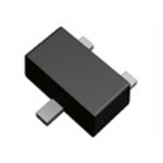 ROHM DTC014EEBTL NPN Transistor, 100 mA, 3-Pin SOT-416FL