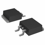 onsemi MJB45H11T4G PNP Digital Transistor, -80 V, 2 + Tab-Pin D2PAK (TO-263)