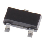 onsemi MMBF0201NLT1GOS Digital Transistor, 3-Pin SOT-23