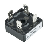 Vishay Bridge Rectifier, 35A, 1200V, 4-Pin