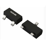 ROHM SST4401HZGT116 3 NPN Transistor, 600 mA, 40 V SOT-23