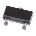 Infineon BFR181E6327HTSA1 NPN Bipolar Transistor, 20 mA, 20 V SOT-23