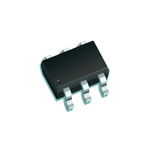 Infineon BFS483H6327XTSA1 NPN RF Bipolar Transistor, 65 mA, 20 V SOT-363
