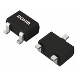 ROHM DTC123EU3HZGT106 NPN Digital Transistor, 100 mA, 50 V, 3-Pin SOT-323