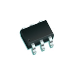Infineon BFS481H6327XTSA1 RF Bipolar Transistor, 20 mA, 20 V, 6-Pin SOT-363
