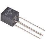 Vishay Bridge Rectifier, 1.2A, 1000V, 4-Pin