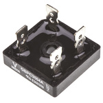 Vishay Bridge Rectifier, 35A, 400V, 4-Pin