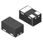 Nexperia PDTC114TM,315 NPN Digital Transistor, 100 mA, 50 V, 3-Pin SC-101