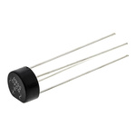 Vishay Bridge Rectifier, 1.5A, 400V, 4-Pin