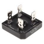 Vishay Bridge Rectifier, 35A, 400V, 4-Pin