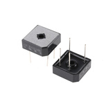 Taiwan Semiconductor Bridge Rectifier, 35A, 600V, 4-Pin