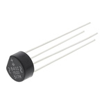 Vishay Bridge Rectifier, 1.6A, 65V, 4-Pin