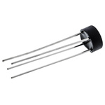 Vishay Bridge Rectifier, 1.6A, 125V, 4-Pin