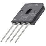 Vishay Bridge Rectifier, 8A, 800V, 4-Pin