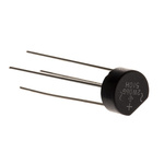 Vishay Bridge Rectifier, 2A, 600V, 4-Pin