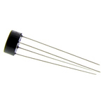 Vishay Bridge Rectifier, 2A, 800V, 4-Pin