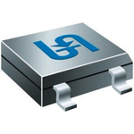 Taiwan Semiconductor Bridge Rectifier, 800mA, 1000V, 4-Pin
