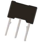 onsemi 2SA1706S-AN PNP Transistor, 2 A, 50 V, 3-Pin NMP