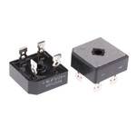 onsemi Bridge Rectifier, 35A, 200V, 4-Pin