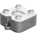 Semikron Bridge Rectifier Module, 1600V, 3-phase, 5-Pin