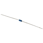 STMicroelectronics DB3 DIAC 36V, 2A, 2-Pin DO-35