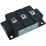 IXYS MID200-12A4 Single IGBT Module, 270 A 1200 V, 5-Pin Y3 DCB, Panel Mount