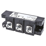 IXYS MID145-12A3 Single IGBT Module, 160 A 1200 V, 7-Pin Y4 M5, Panel Mount