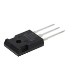 IXYS IXGH6N170 IGBT, 6 A 1700 V, 3-Pin TO-247AD, Through Hole