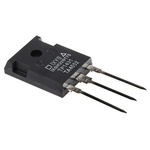 IXYS IXGH32N170 IGBT, 75 A 1700 V, 3-Pin TO-247AD, Through Hole