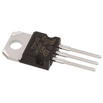 STMicroelectronics TIP122 NPN Darlington Transistor, 8 A 100 V HFE:1000, 3-Pin TO-220