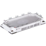 Infineon FS150R12KT4BOSA1 3 Phase Bridge IGBT Module, 150 A 1200 V, 35-Pin EconoPACK 3, Surface Mount