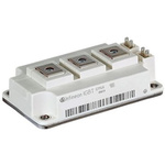Infineon FF400R12KE3HOSA1 Series IGBT Module, 580 A 1200 V AG-62MM-1, Panel Mount
