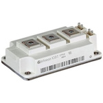 Infineon FF450R12KE4HOSA1 Series IGBT Module, 520 A 1200 V AG-62MM-1, Panel Mount