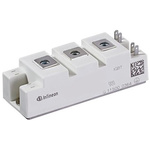 Infineon FF100R12RT4HOSA1 Series IGBT Module, 100 A 1200 V AG-34MM-1, Panel Mount