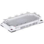 Infineon FS100R12KT4GBOSA1 3 Phase Bridge IGBT Module, 100 A 1200 V AG-ECONO3-4, Panel Mount