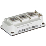 Infineon FF300R12KE3HOSA1 Series IGBT Module, 440 A 1200 V AG-62MM-1, Panel Mount