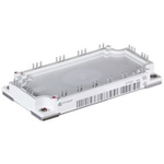 Infineon FP75R12KE3BOSA1 3 Phase Bridge IGBT Module, 105 A 1200 V AG-ECONO3-3, Panel Mount