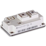Infineon FZ600R12KS4HOSA1 Single IGBT Module, 700 A 1200 V AG-62MM-2, Panel Mount