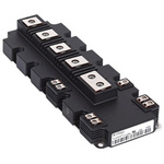 Infineon FF1400R12IP4BOSA1 Series IGBT Module, 1.4 kA 1200 V AG-PRIME3-1, Panel Mount